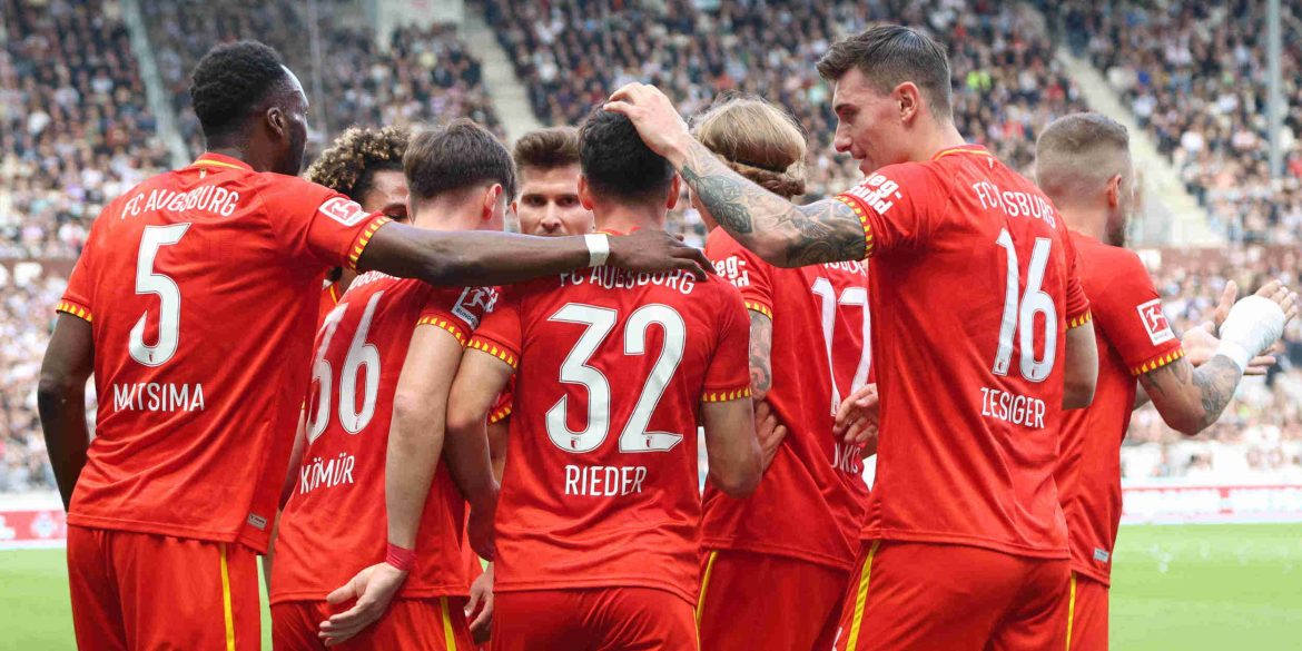 Spielplan-Kauftipps: Zeit für die Wagner-Wende in Augsburg?