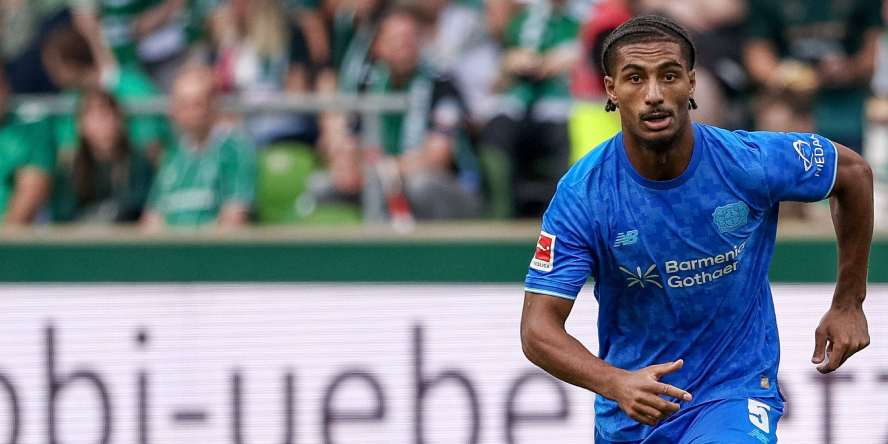 Bayer 04 Leverkusen: Neuzugänge Loïc Badé und Claudio Echeverri im Check