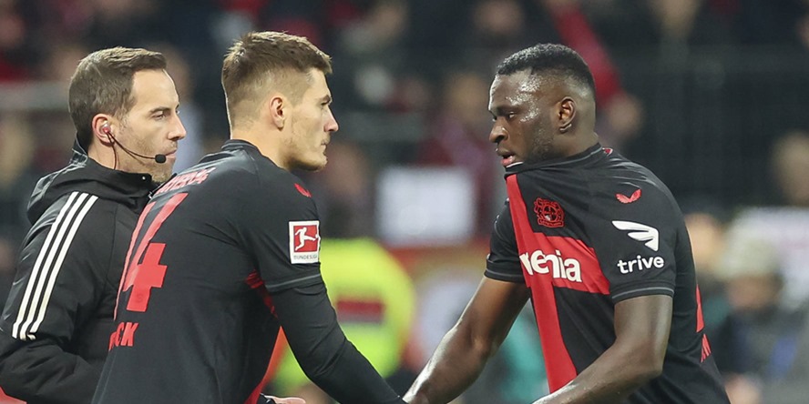 AFCON: Viele Spieler von Bayer 04 Leverkusen beim AfrikaCup – wer profitiert?