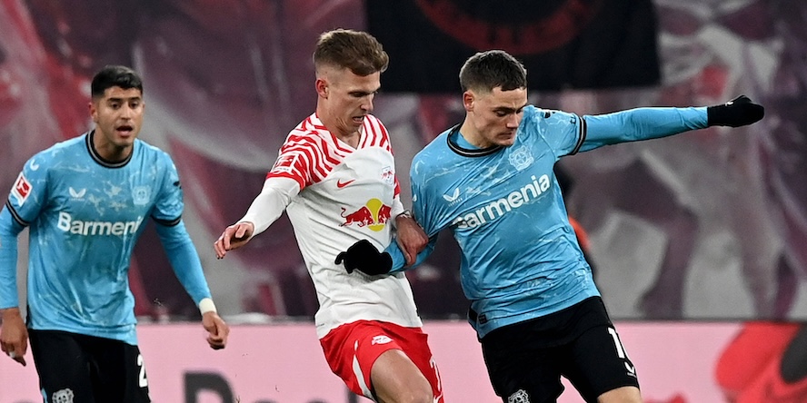 Aufstellungs-Hilfe – 33. Spieltag: Wirtz verletzt, Weghorst fit, reicht es für Alidou?