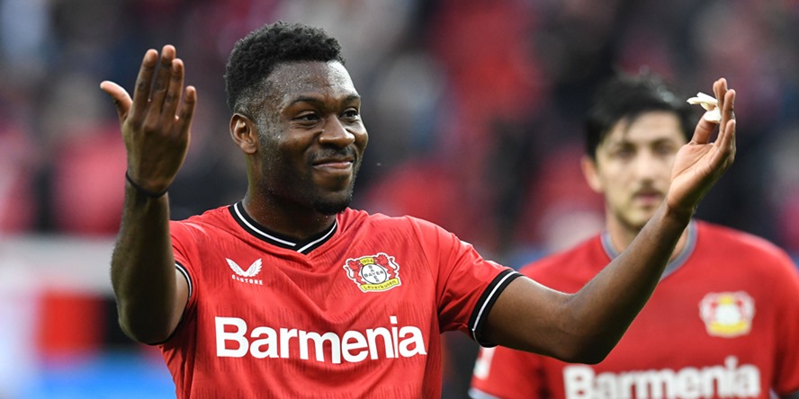Der Comunio-Geheimtipp der Woche: Bayer 04 Leverkusen muss jetzt auf ihn setzen!