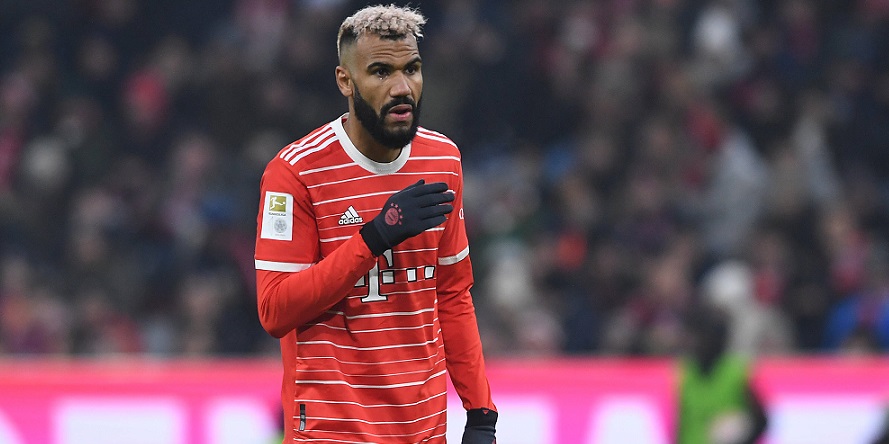 Marktwertverlierer: Wer lohnt sich aus dem Bayern-Trio um Choupo-Moting noch bei Comunio?