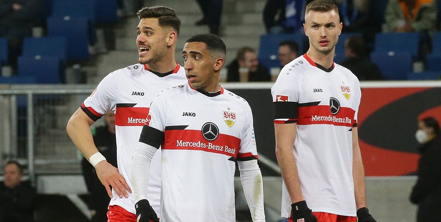 Transfergerüchte: Entscheidungen in Stuttgart, weiterer Verteidiger für BVB?