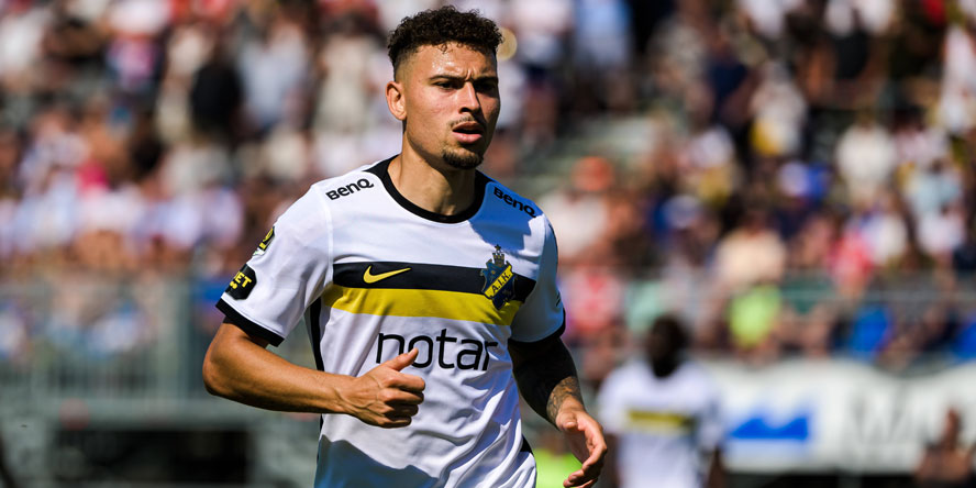 Neuzugänge Jordan Larsson, Eduardo Quaresma und Timo Werner im Comunio-Check: So gut wie der Vater?