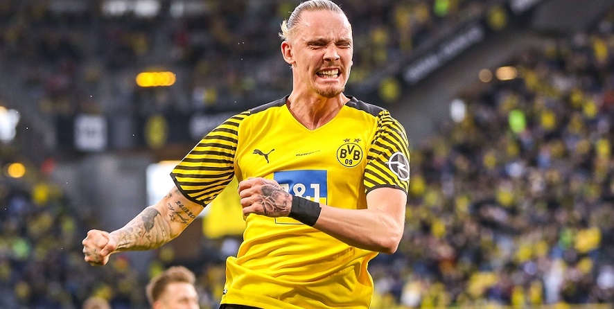 Marktwertgewinner: Dortmund-Duo dabei – Die gefragtesten Spieler der letzten vier Wochen