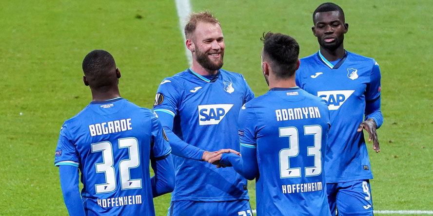 Corona-Chaos bei Hoffenheim: Welche Spieler jetzt profitieren
