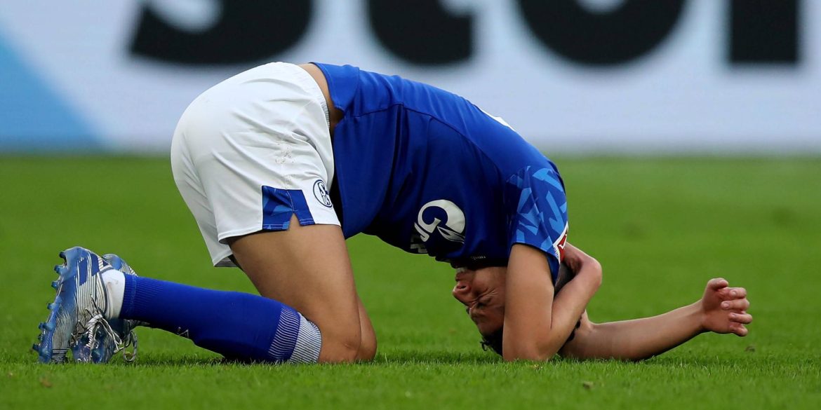 Hinrundenstars auf Abwegen: Was tun mit Harit, Rashica und Paciencia?