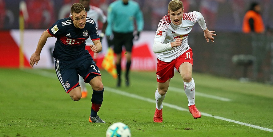 Absolute Marktwertgewinner – KW 22: Diese Spieler brachten mindestens 2 Millionen ein!