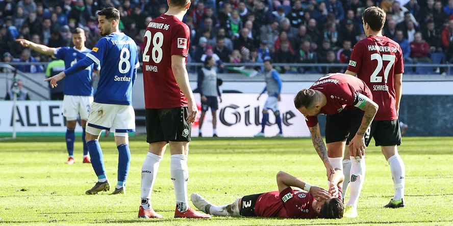Saisonaus: Diese Spieler punkten nicht mehr!