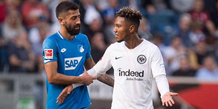 Absolute Marktwertgewinner – KW 48: De Guzman und vier Sorgenkinder