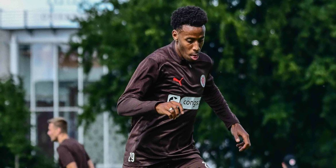 FC St. Pauli: Neuzugänge Morgan Guilavogui & Fin Stevens im Check