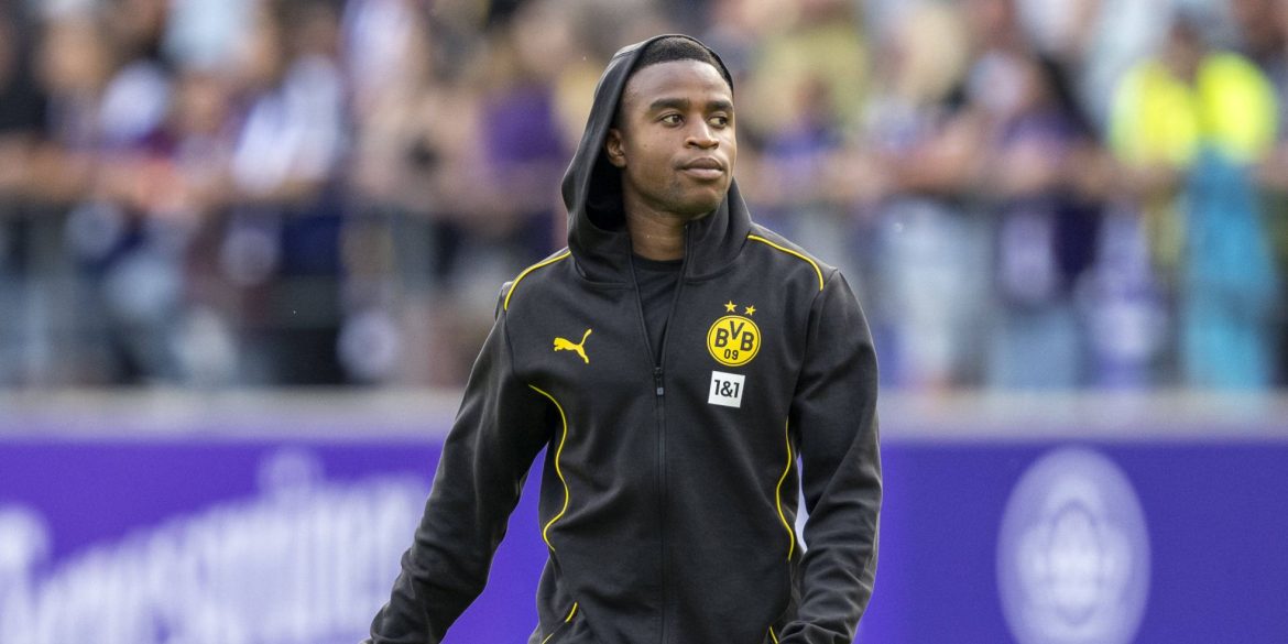 Transfergerüchte: Gladbach will Traore – Überraschungsziel für Moukoko?