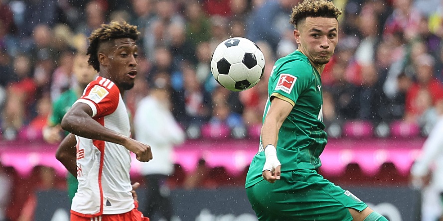 Comunio-Viererkette: Coman-Comeback rückt näher – drei kaufen, einen abgeben!