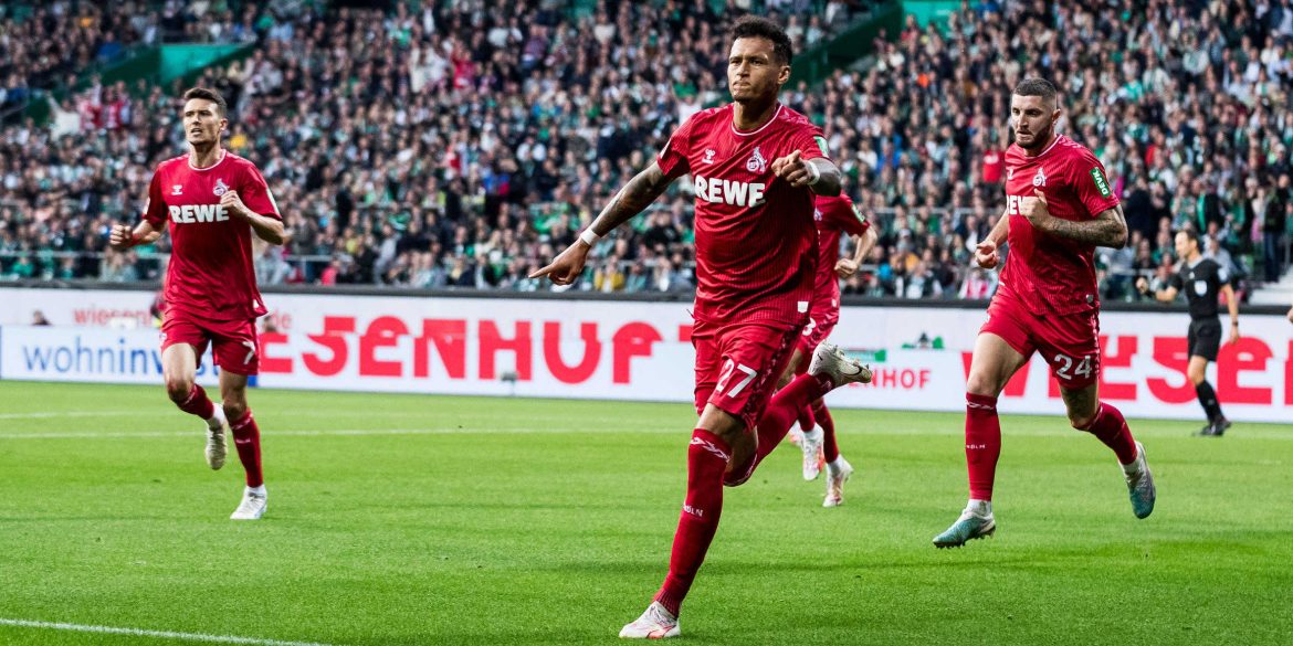 Spieltags-Asse: Trifft Selke auch gegen den dritten Ex-Club?