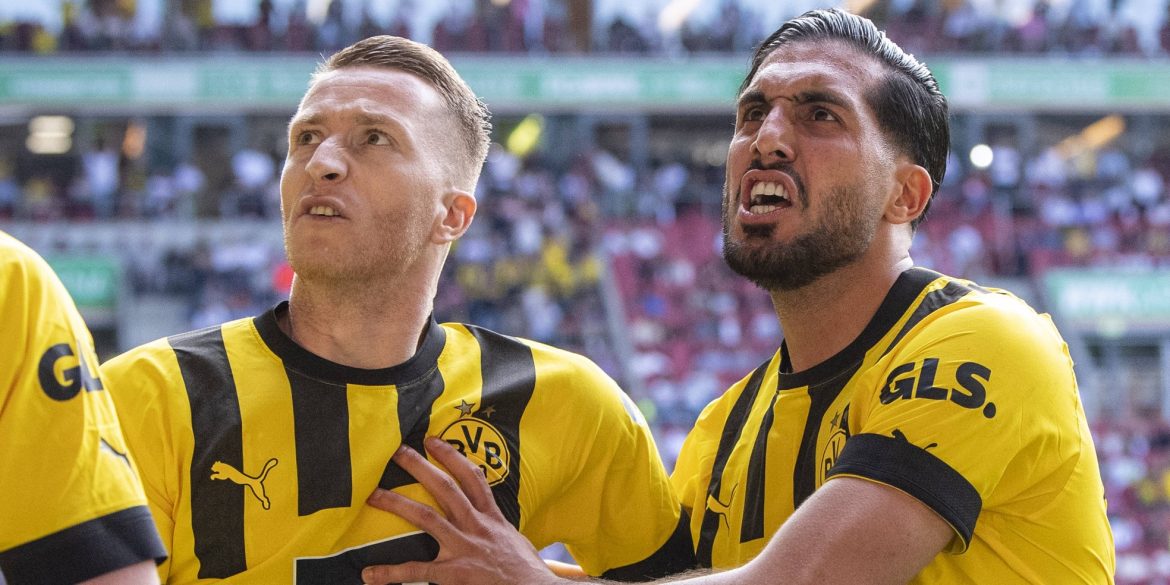Halten oder verkaufen: Unterschiede bei Can & Reus – Bayern-Star ohne Lobby