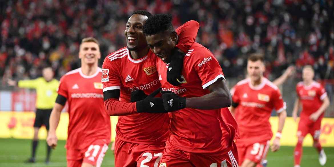 Alle Spieler von Union Berlin einsortiert: Wen kaufen, wen verkaufen?
