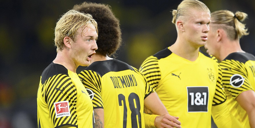 Comunio-Countdown 7. Spieltag – Update am Mittag: Ausfälle beim BVB