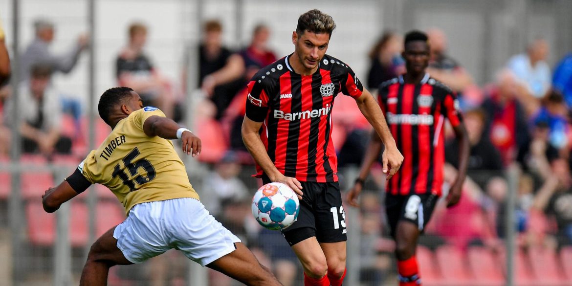 Comunio-Gerüchteküche: Sieben Interessenten an VfL-Offensivmann – Azmoun für Alario nach Leverkusen?