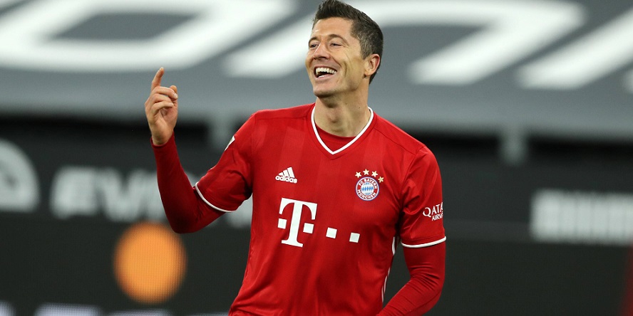 Absolute Marktwertgewinner – KW 47: Lewandowski, zwei Supertalente und zwei Momentum-Spieler