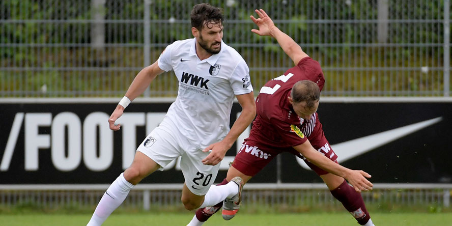 Wechsel innerhalb der Liga: Die Perspektiven von Caligiuri, Strobl, Gikiewicz und Cordova