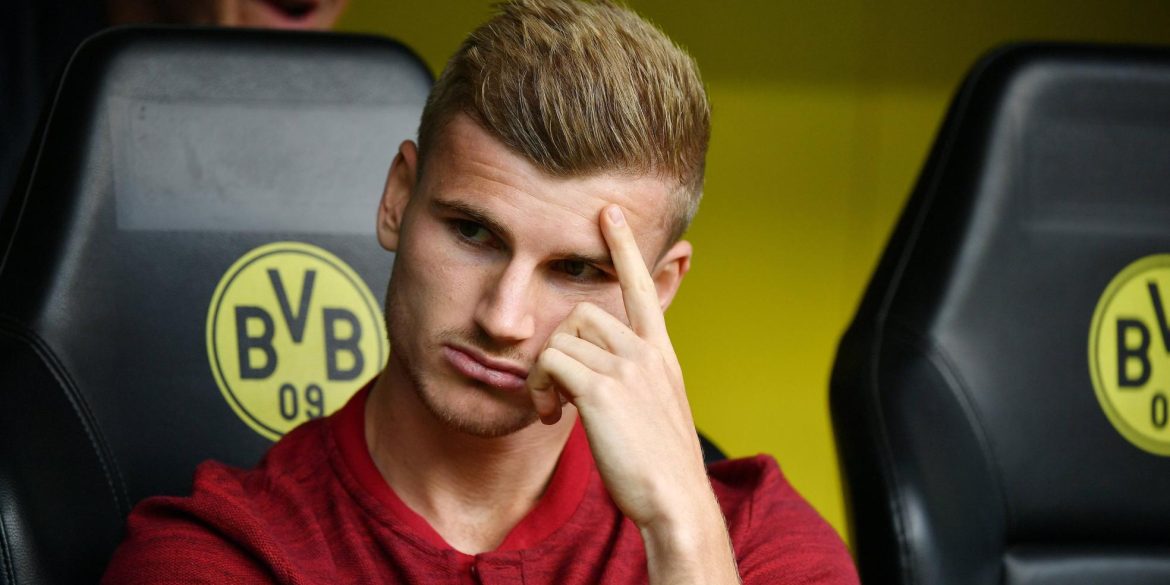 Comunio-Gerüchteküche: BVB hat Bock auf Werner – und Leipzig auf Philipp