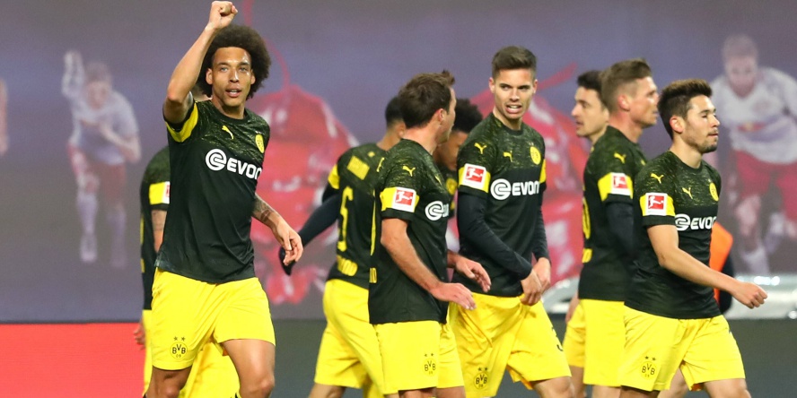 Kaufempfehlungen 1-2 Mio.: Warum man diesen BVB-Star nun kaufen sollte