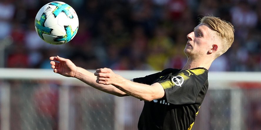 Werders Neuzugang Jan-Niklas Beste im Comunio-Check: Eine günstige Gelegenheit